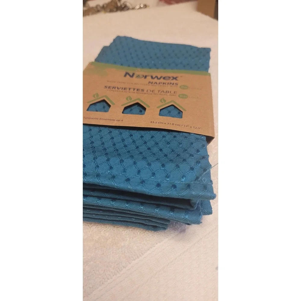Norwex set recycled